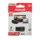 USB 8GB Maxell
