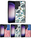 Encuentra las mejores fundas de teléfono con diseño Printing Design y compatibilidad MagSafe en Guatemala.