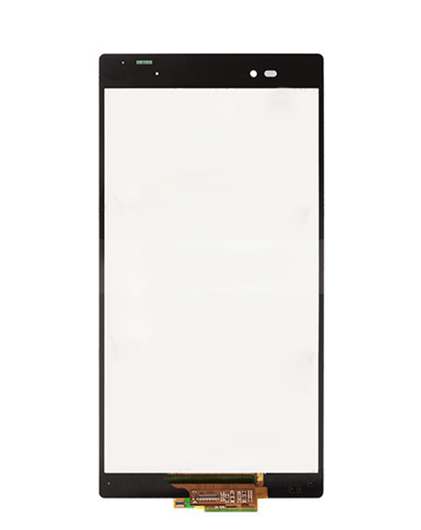 Reparación de pantalla sin marco Sony Xperia Z Ultra LTE en Guatemala.