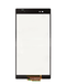 Reparación de pantalla sin marco Sony Xperia Z Ultra LTE en Guatemala.