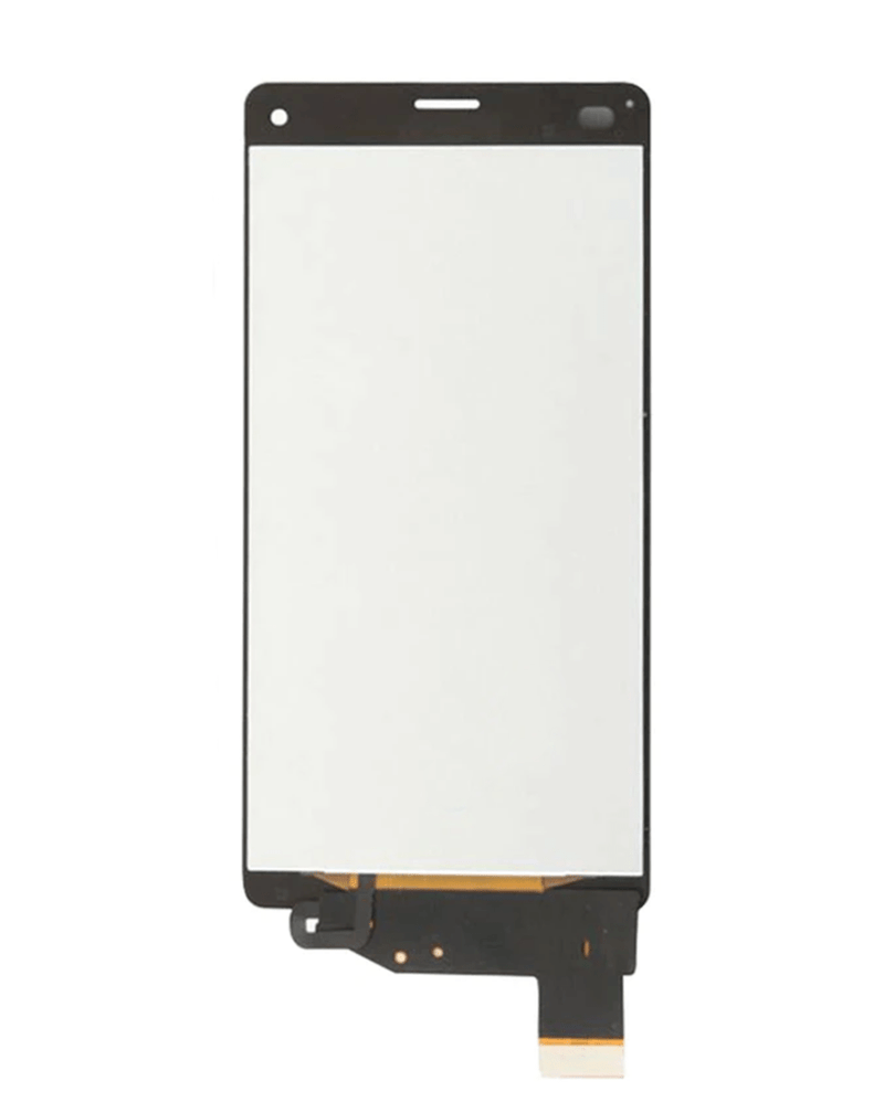 Reparacion de pantalla con marco para Sony Xperia Z3 Mini / Z3 Compact en Guatemala.