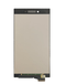 Reparación de pantalla sin marco para Sony Xperia Z5 Premium en Guatemala.