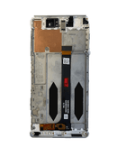 Reparación de Pantalla con Marco Sony Xperia C6 XA Ultra en Guatemala - Disponible en mayoristas de pantallas en talleres de reparación.