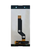 Pantalla LCD sin marco Sony Xperia XA2 en Guatemala.