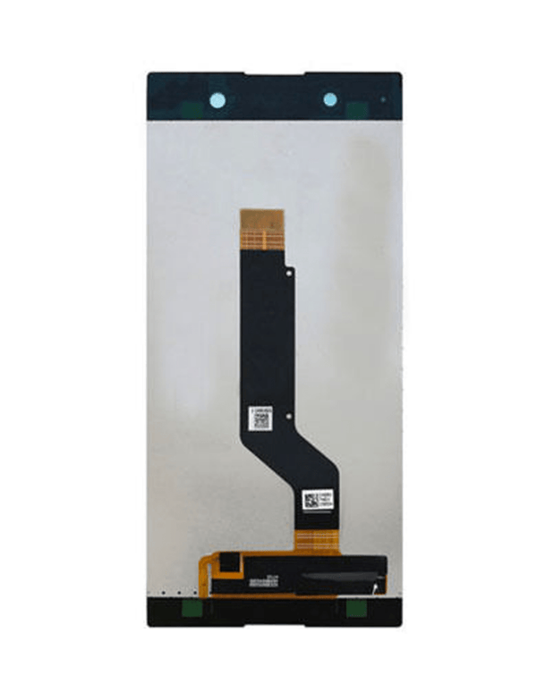 Pantalla LCD sin marco Sony Xperia XA2 en Guatemala.