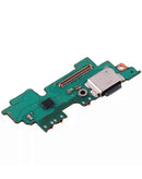 Reparación de puerto de carga con micrófono para Galaxy Z Flip 4G F700 en Guatemala.