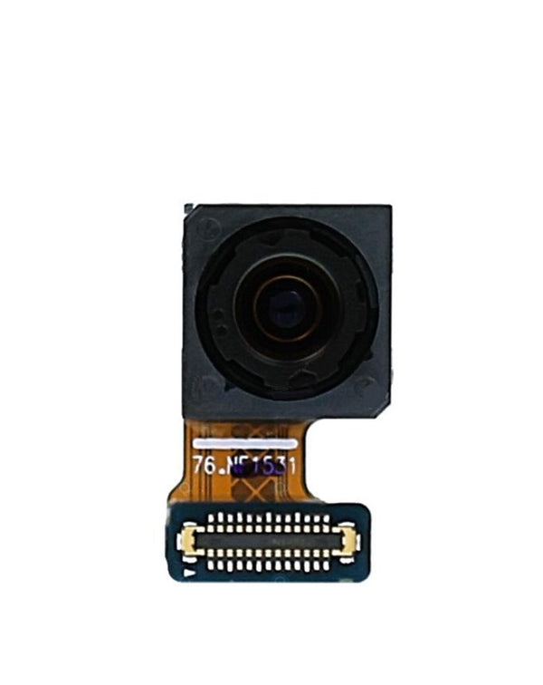 Reparación de cámara frontal Samsung Galaxy Z Flip 3 5G F711 en Guatemala.