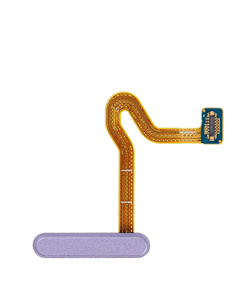Comprar sensor de huellas con cable flex para Galaxy Z Flip 3 5G en Guatemala, mayorista de repuestos para Samsung.