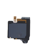 Encuentra en Guatemala el mejor taller para reparar el puerto de carga wireless NFC de tu Samsung Galaxy Z Flip 3 5G F711.