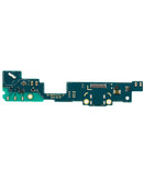 Puerto de carga USB-C para Samsung Galaxy Tab A 8.0 (2018) T387, pieza de repuesto original.