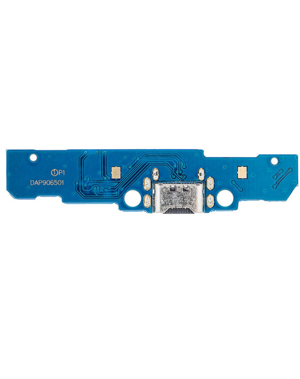 Reparación de puerto de carga para Samsung Galaxy Tab A 10.1 (T510 / T515 / T517) en Guatemala, mayorista de repuestos para tablets.