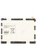 Batería Galaxy Tab A 9.7 (T550) disponible para reparación en Guatemala.