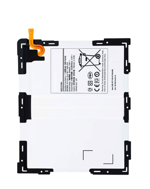 Encuentra baterías para Galaxy Tab A 10.5 (T590 / T595 / T597) en Guatemala a precios de mayorista en talleres de reparación de tablets.