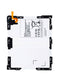 Encuentra baterías para Galaxy Tab A 10.5 (T590 / T595 / T597) en Guatemala a precios de mayorista en talleres de reparación de tablets.