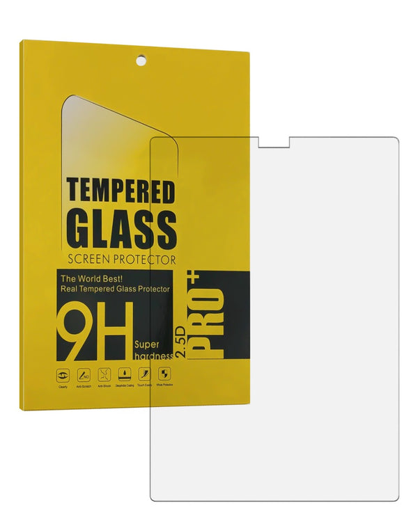 Protector de pantalla de vidrio templado transparente para Samsung Galaxy Tab S5e 10.5 en Guatemala.