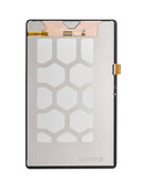 Pantalla OLED sin marco Galaxy Tab S7 FE 12.4 (T730 / T733 / T735 / T736 / T737 / T738)