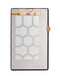 Pantalla OLED sin marco Galaxy Tab S7 FE 12.4 (T730 / T733 / T735 / T736 / T737 / T738)