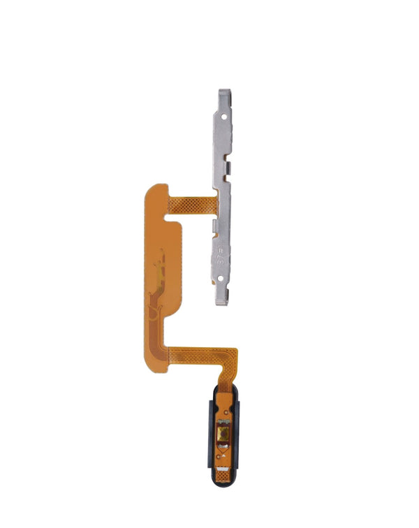 Venta al mayor de lector de potencia y huella con cable flex para Samsung Galaxy Tab S7 en Guatemala.