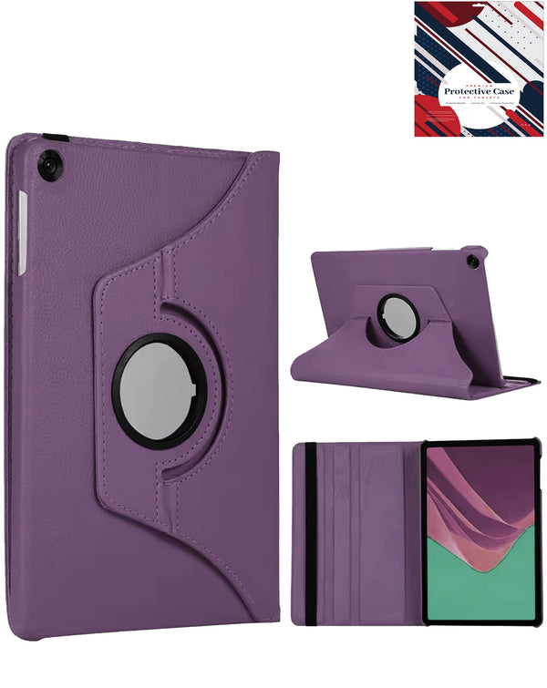 Encuentra el mejor estuche giratorio 360 grados para tu Galaxy Tab A9 en Guatemala.