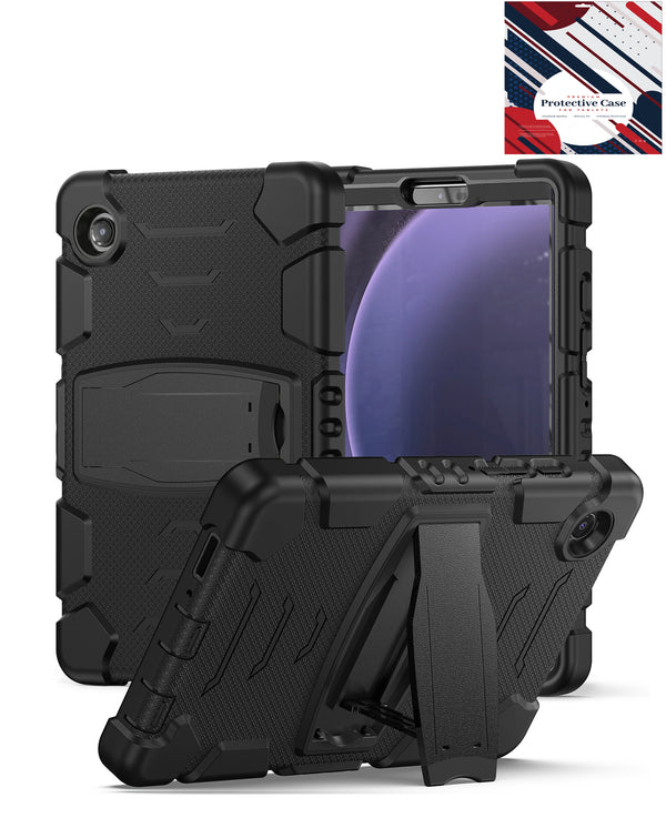 Encuentra la mejor funda de protección completa para tu Samsung Galaxy Tab A9 2023 en Guatemala con SlowBack, el mayorista de accesorios para tablets.