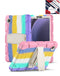 Encuentra la mejor funda Colorful Pink para tu Samsung Galaxy Tab A9 en Guatemala, protección completa en los mejores mayoristas y tiendas especializadas.