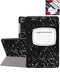 Encuentra la mejor funda de diseño estilo cuaderno antiguo para tu Galaxy Tab A9 2023 en Guatemala.