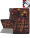 Encuentra la mejor funda Library para tu Galaxy Tab A9 2023 en Guatemala en nuestro stock de mayorista de accesorios para tablets.
