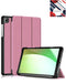 Protege tu Galaxy Tab A9 2023 con una funda inteligente y antigolpes en Guatemala.