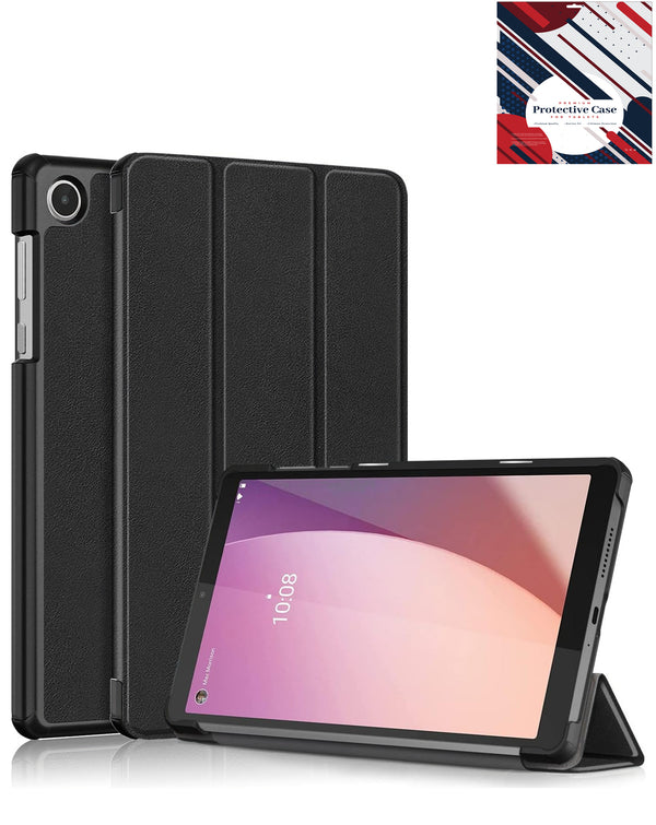 Protege tu Samsung Galaxy Tab A9 2023 con esta funda inteligente y anti golpes en Guatemala.
