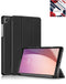Protege tu Samsung Galaxy Tab A9 2023 con esta funda inteligente y anti golpes en Guatemala.