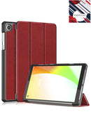 Encuentra la mejor funda inteligente antigolpes con soporte para Galaxy Tab A9 2023 en Guatemala en nuestro catálogo online de accesorios para tablets.