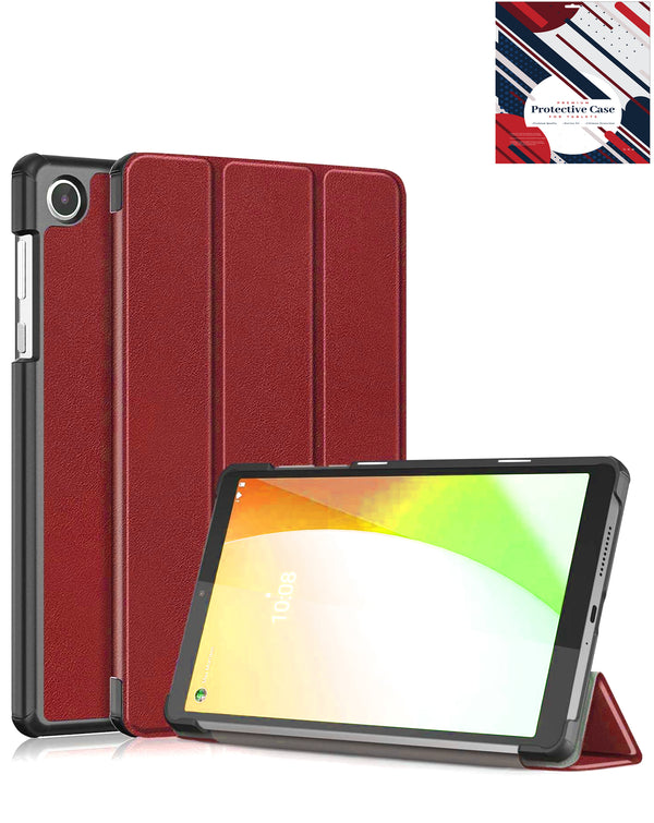 Encuentra la mejor funda inteligente antigolpes con soporte para Galaxy Tab A9 2023 en Guatemala en nuestro catálogo online de accesorios para tablets.