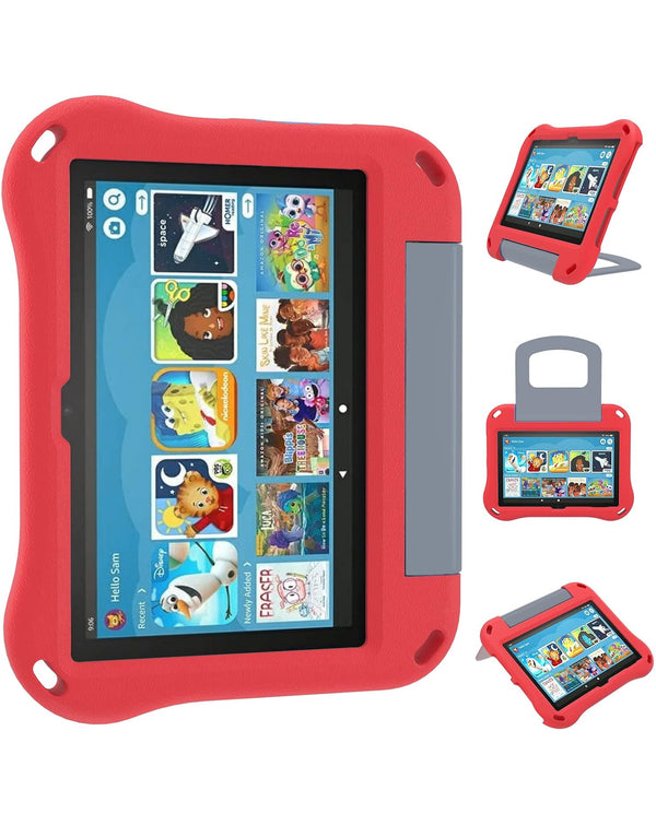 Protege tu Samsung Galaxy Tab A9 Plus 2023 con esta funda EVA a prueba de golpes en Guatemala.