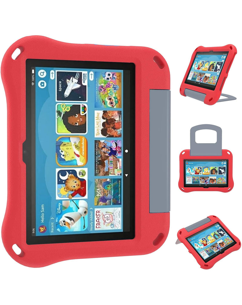 Protege tu Samsung Galaxy Tab A9 Plus 2023 con esta funda EVA a prueba de golpes en Guatemala.