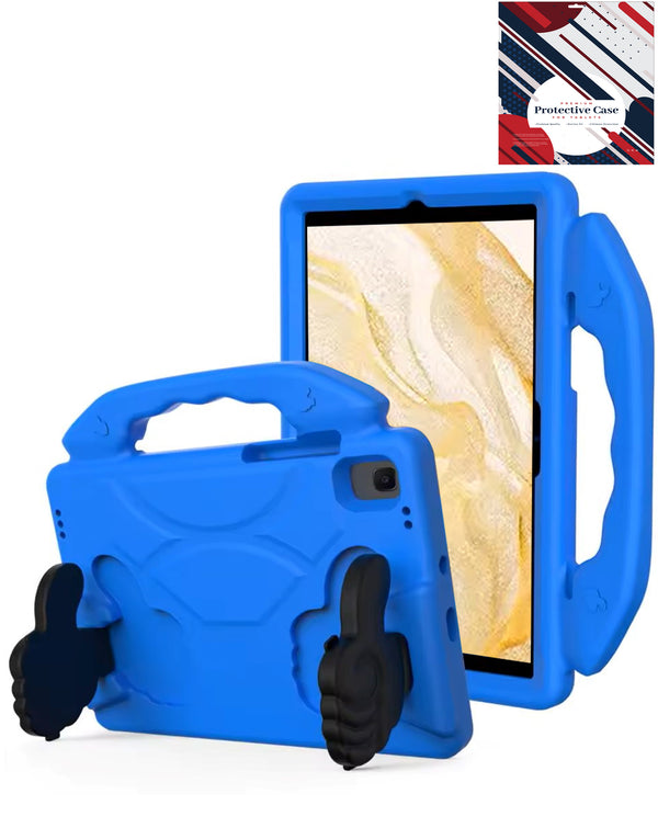 Protege la Samsung Galaxy Tab A9 Plus 2023 con este estuche infantil en Guatemala.