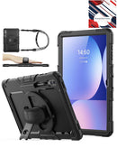 Protege tu Galaxy Tab S10 Ultra con esta funda de silicona dura en Guatemala.