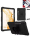 Encuentra la mejor funda protectora con diseño de mariposa para tu Samsung Galaxy Tab en Guatemala.