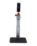 Cámara térmica infrarroja TBK R2202 para diagnóstico, herramienta de reparación técnica de electrónica, SlowBack.