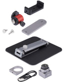 Cámara térmica infrarroja TBK R2202 para diagnóstico, herramienta de reparación técnica de electrónica, SlowBack.