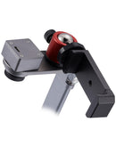 Cámara térmica infrarroja TBK R2202 para diagnóstico, herramienta de reparación técnica de electrónica, SlowBack.