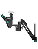 Soporte elevador eléctrico TBK 701L para reparación de pantallas, herramienta de taller con SlowBack.