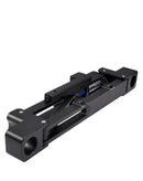 Soporte elevador eléctrico TBK 701L para reparación de pantallas, herramienta de taller con SlowBack.