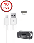 Compra en Guatemala cables de carga USB A-C de 3 pies de la marca SlowBack en un mayorista de accesorios electrónicos.