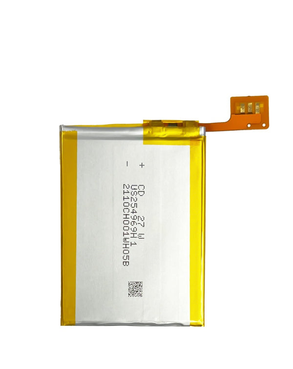 Encuentra la mejor batería para tu iPod Touch 5 en Guatemala con la garantía de un mayorista de partes Apple.