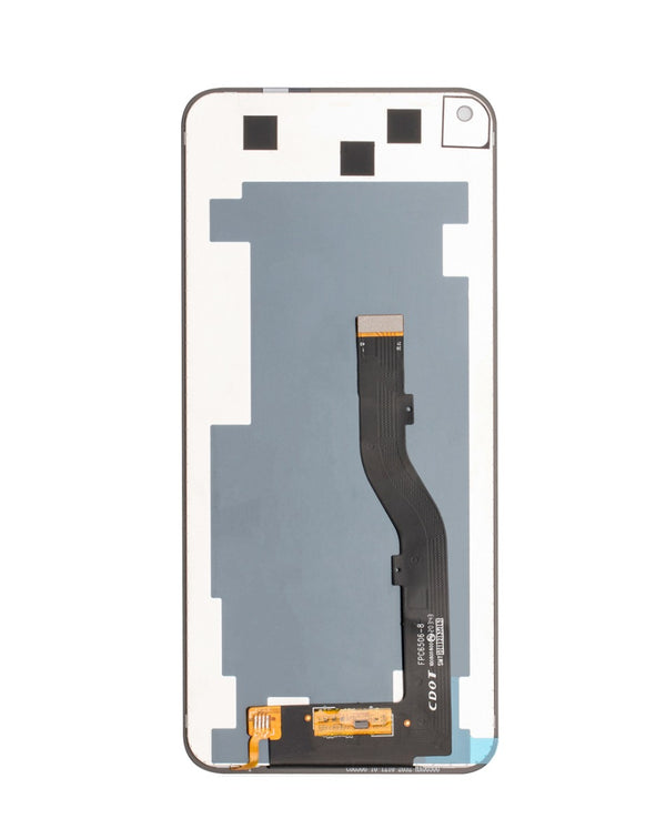 Compra la pantalla sin marco TCL 10 5G (T790Y / T790H) / TCL 10 5G UW (T790S) en Guatemala al mejor precio en tiendas de reparación de celulares.