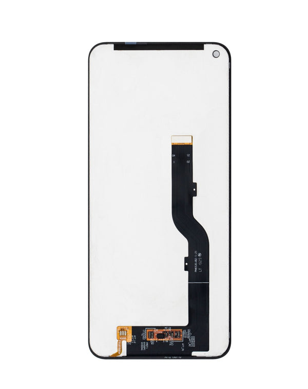 Encuentra pantallas sin marco premium para TCL 10L, T1 Lite y Plex en Guatemala, venta al mayor y servicio de reparación en talleres especializados.