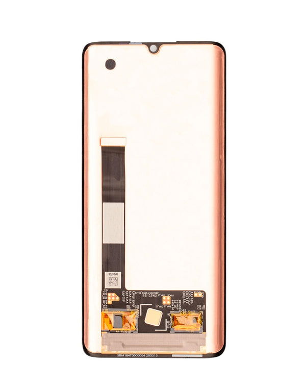 Reparación de pantalla sin marco para TCL 10 Pro en Guatemala a precios de mayorista.