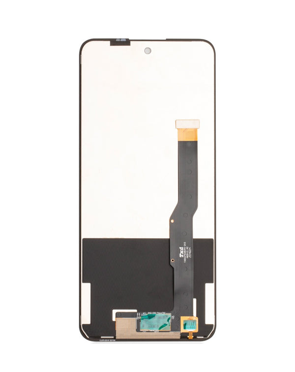 Encuentra la pantalla sin marco TCL 20 5G (T781) Premium en Guatemala con la mejor calidad y precio en reparacion de celulares.