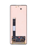 Reparación de pantalla OLED sin marco para TCL 20 Pro 5G en Guatemala, servicio de calidad en talleres especializados, ¡contáctanos ya!