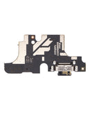 Puerto de carga USB-C para TCL 20S (T7730), componente de reemplazo para reparación de celular.